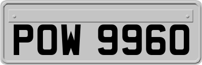 POW9960