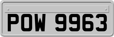 POW9963