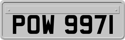 POW9971