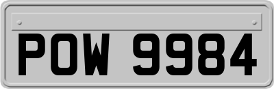 POW9984