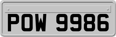 POW9986