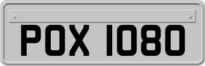 POX1080