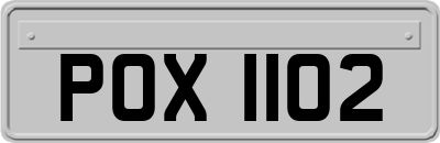 POX1102