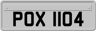 POX1104