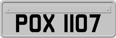 POX1107