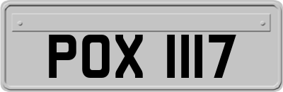 POX1117