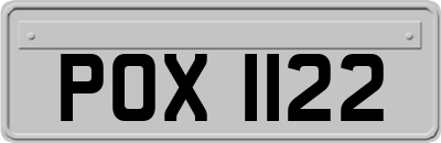 POX1122