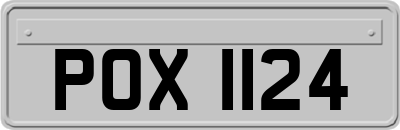 POX1124