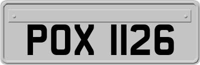 POX1126