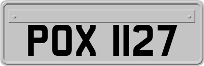 POX1127
