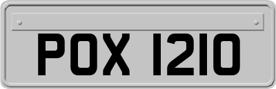 POX1210