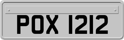 POX1212