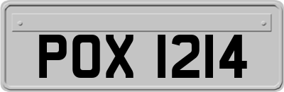POX1214