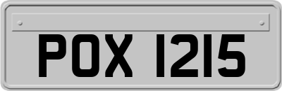 POX1215