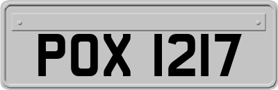 POX1217