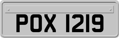 POX1219