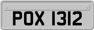 POX1312