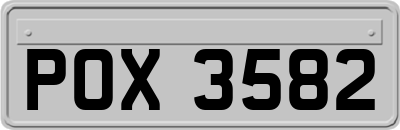 POX3582