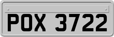 POX3722