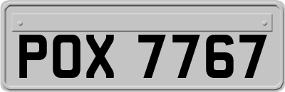 POX7767