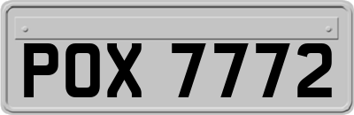 POX7772