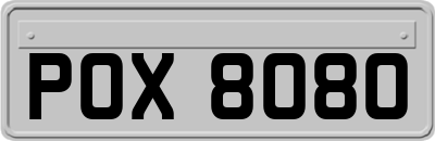 POX8080