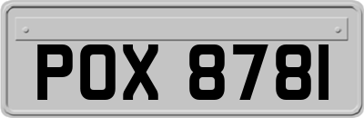 POX8781