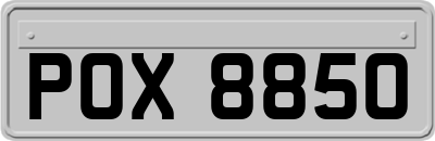 POX8850