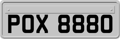 POX8880