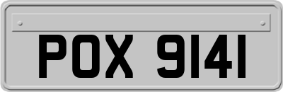 POX9141