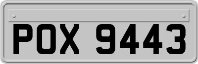 POX9443