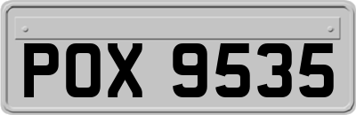POX9535