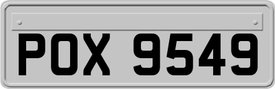 POX9549