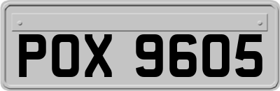 POX9605