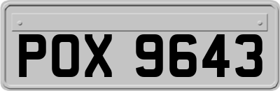 POX9643