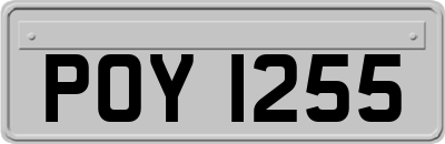 POY1255