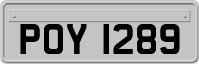 POY1289