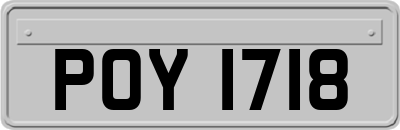 POY1718