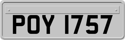 POY1757