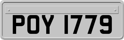 POY1779