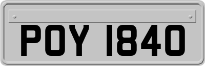 POY1840