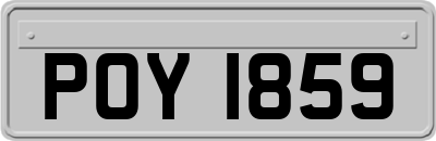 POY1859