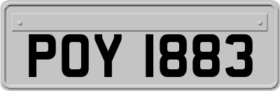 POY1883