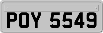 POY5549