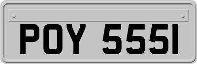 POY5551