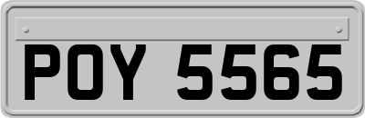 POY5565