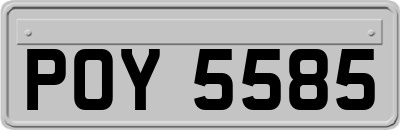 POY5585