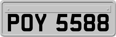 POY5588