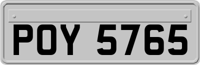 POY5765