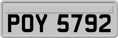 POY5792